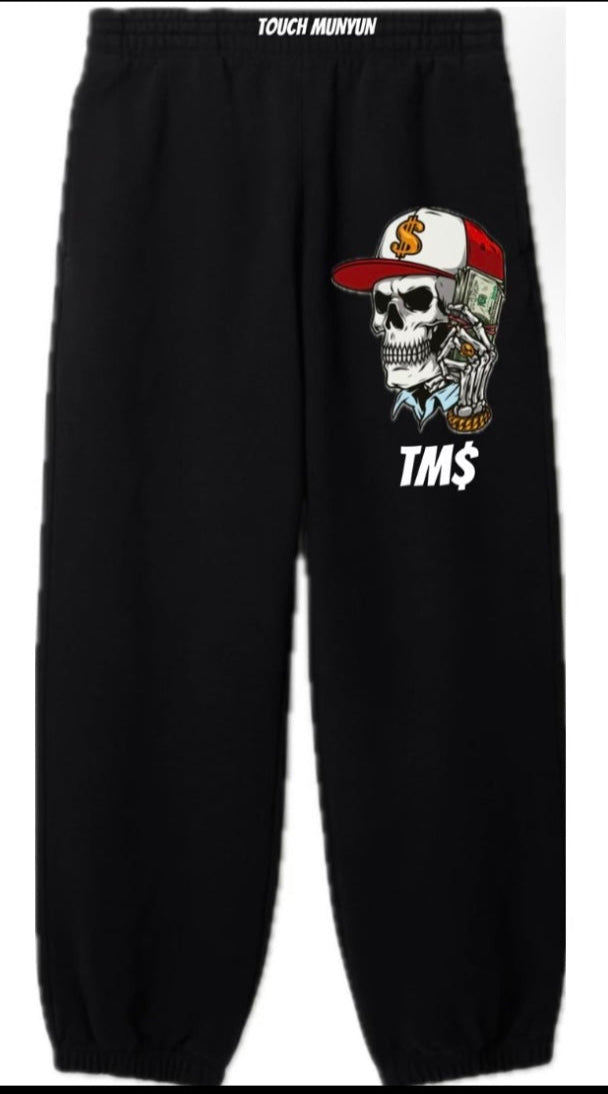 TouchMunyun TM$ Joggers