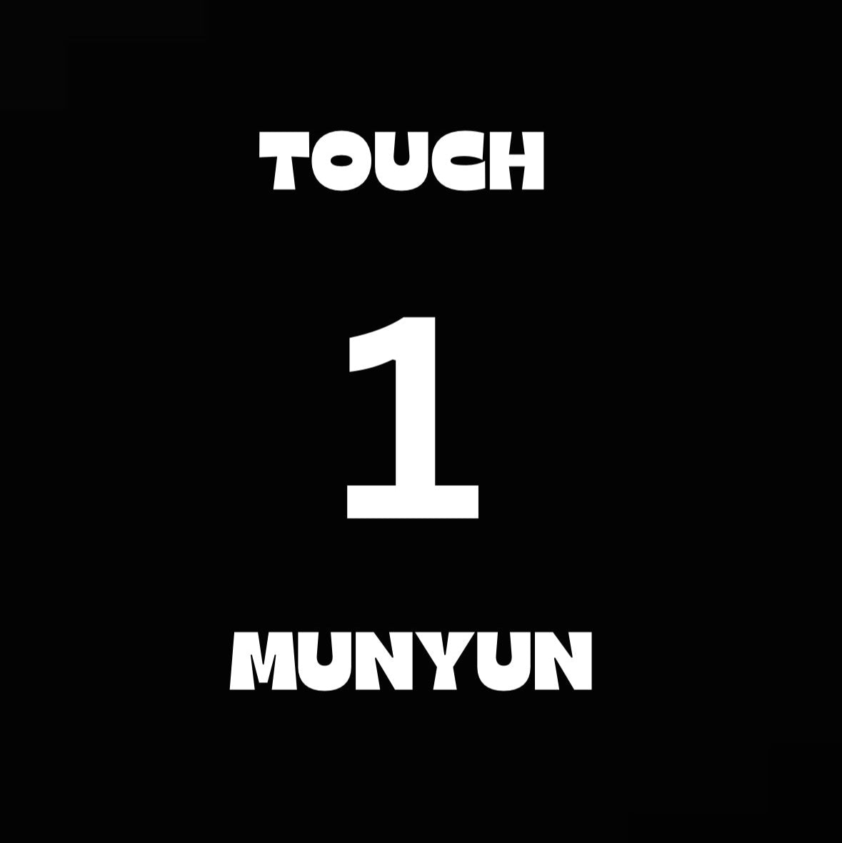 TouchMunyun Wristbands
