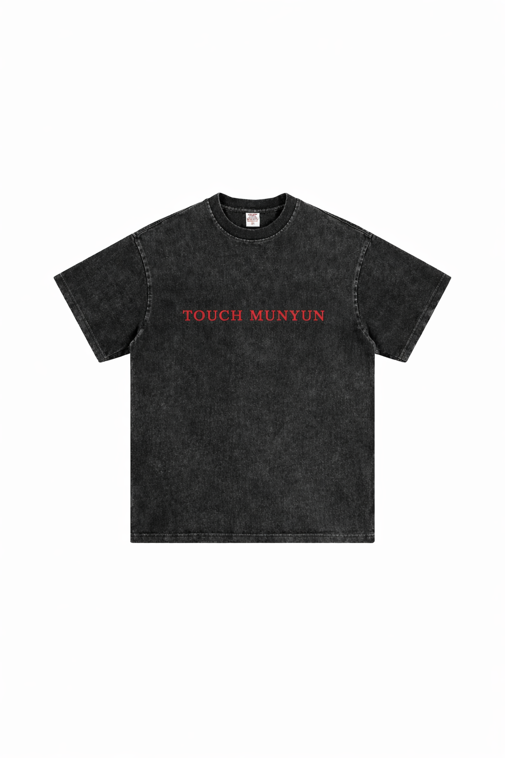 Touch Munyun Vintage T shirt