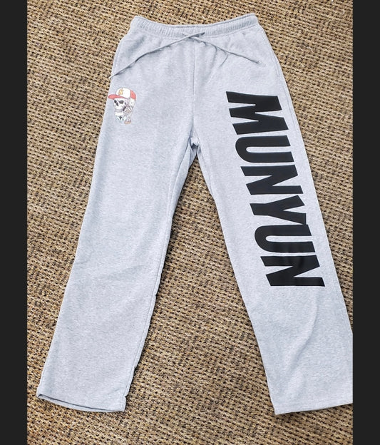 TouchMunyun Joggers
