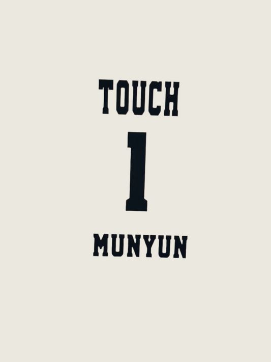 TouchMunyun Wristband
