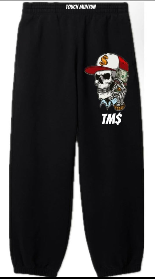 TouchMunyun TM$ Joggers