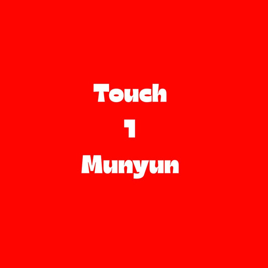 TouchMunyun Wristsbands