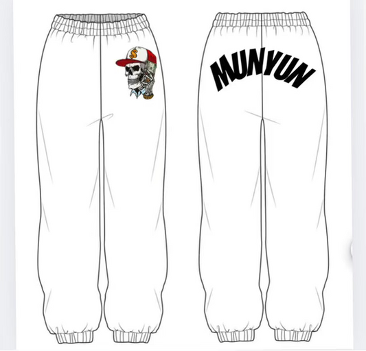 TouchMunyun Women joggers